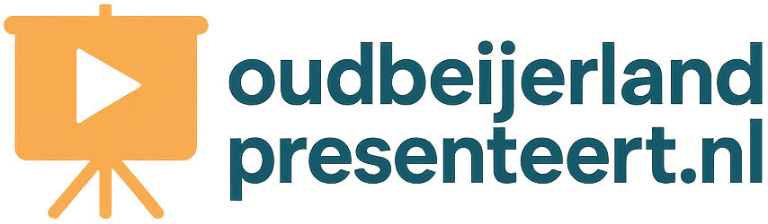oud beijerland presenteert